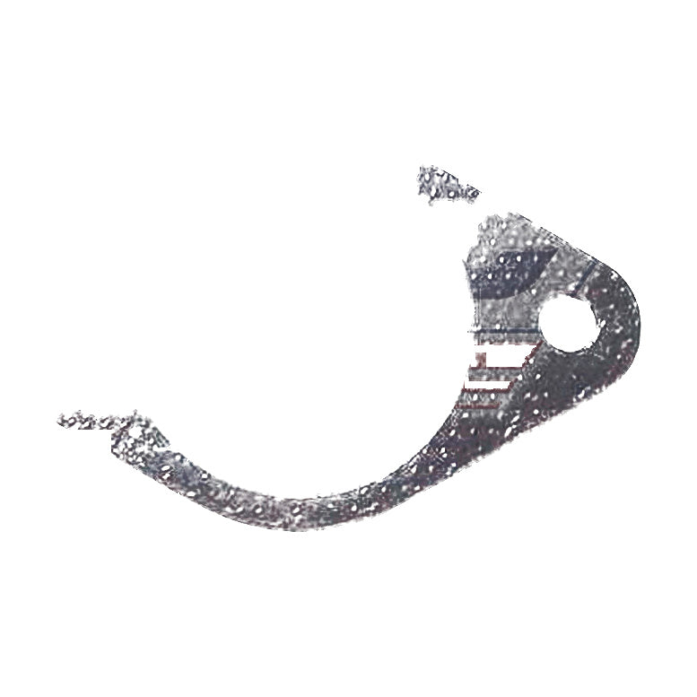 Empaque de múltiple Escape LB-005269 DC GASKETS