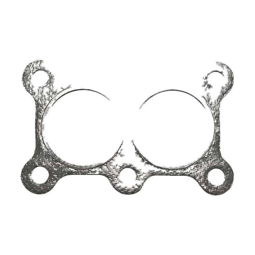 Empaque de múltiple Escape LB-051845 DC GASKETS