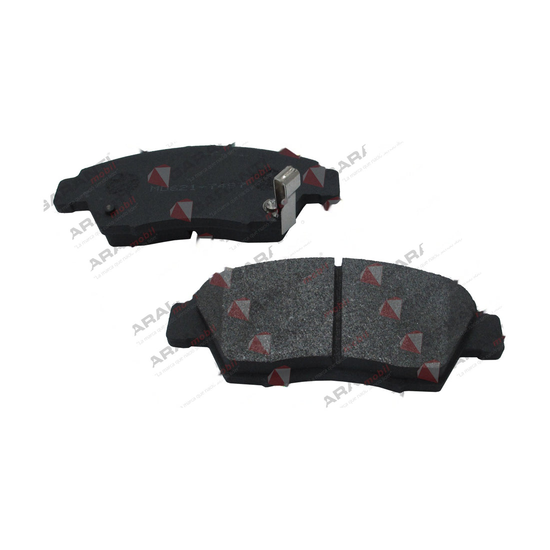 Balatas M7497-D621 GARANTI