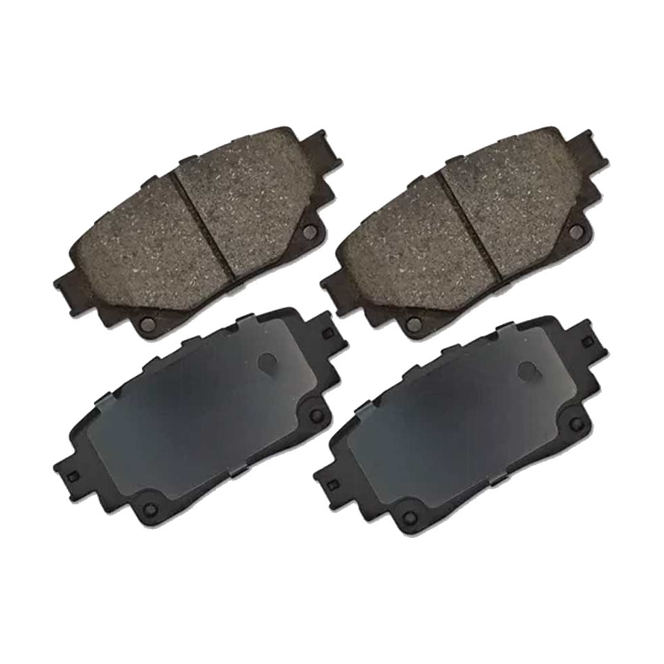 Balatas M9540-D2305 GARANTI