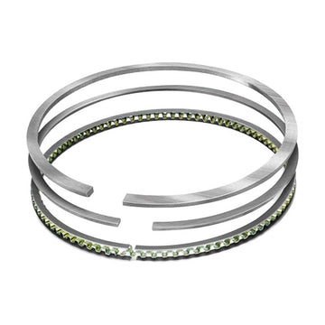 Anillos de pistón MAP5762C-STD (MORESA)