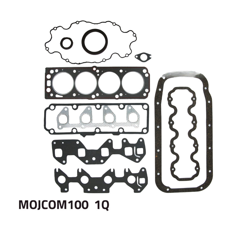 Empaque completo MOJCOM100-1Q MOVANT