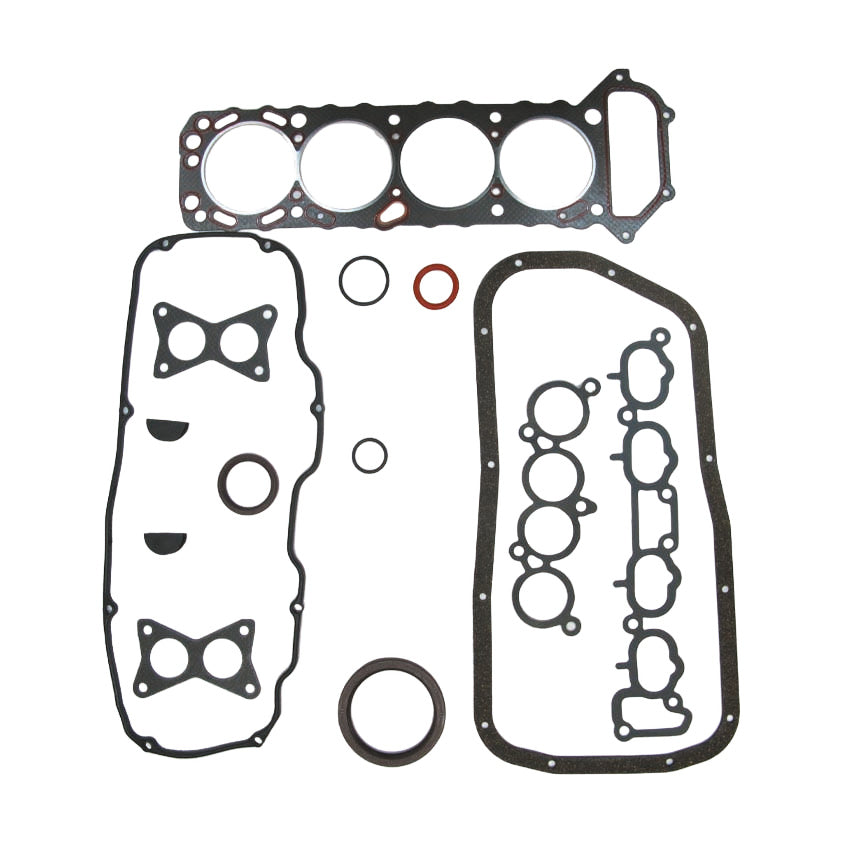 Empaque completo MOJCOM1225 MOVANT