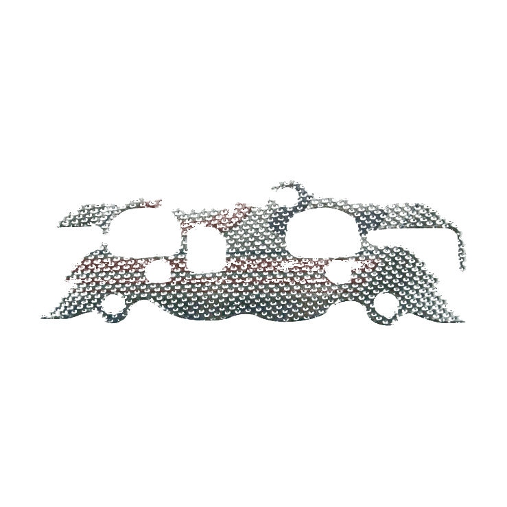 Empaque de múltiple Escape MS-004111-1E DC GASKETS