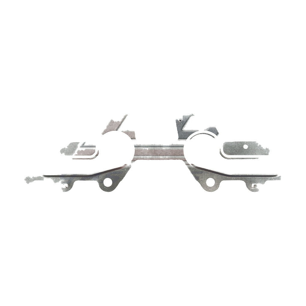 Empaque de múltiple Escape MS-004112-1E DC GASKETS