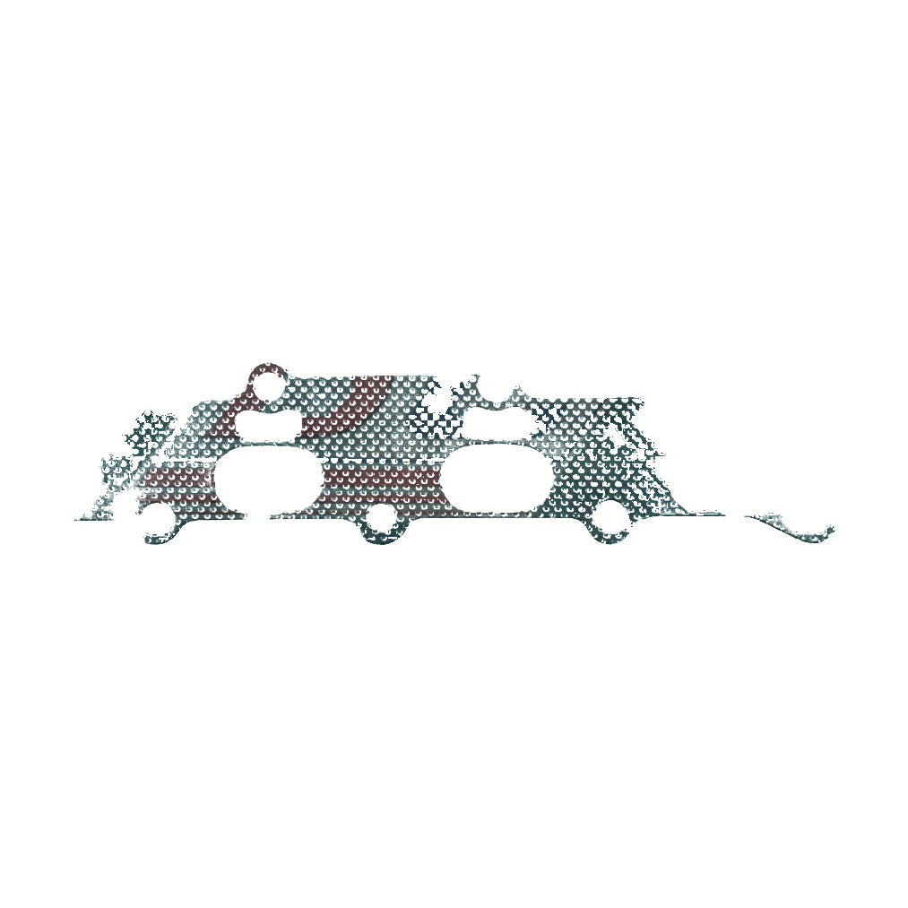 Empaque de múltiple Escape MS-004115-1E DC GASKETS