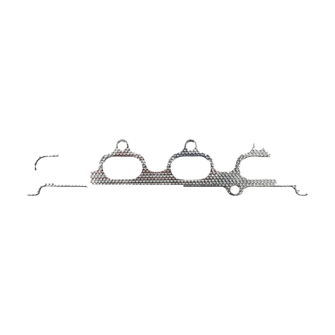 Empaque de múltiple MS-004117-E DC GASKETS