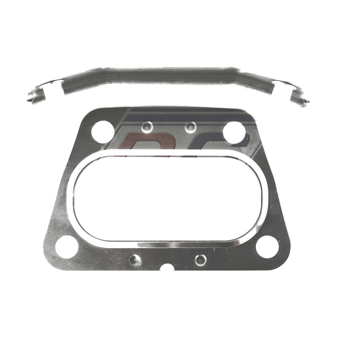 Empaque de múltiple Escape MS-004119-1E DC GASKETS