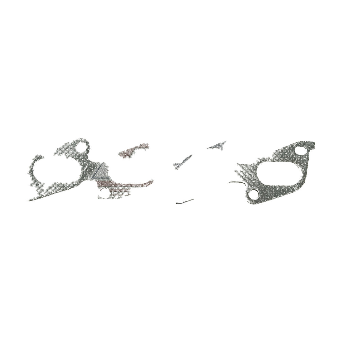 Empaque de múltiple Escape MS-004119-2E DC GASKETS