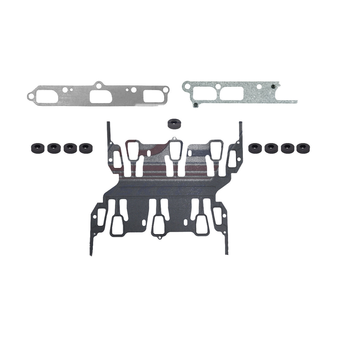 Empaque de múltiple admisión MS-004141-A DC GASKETS