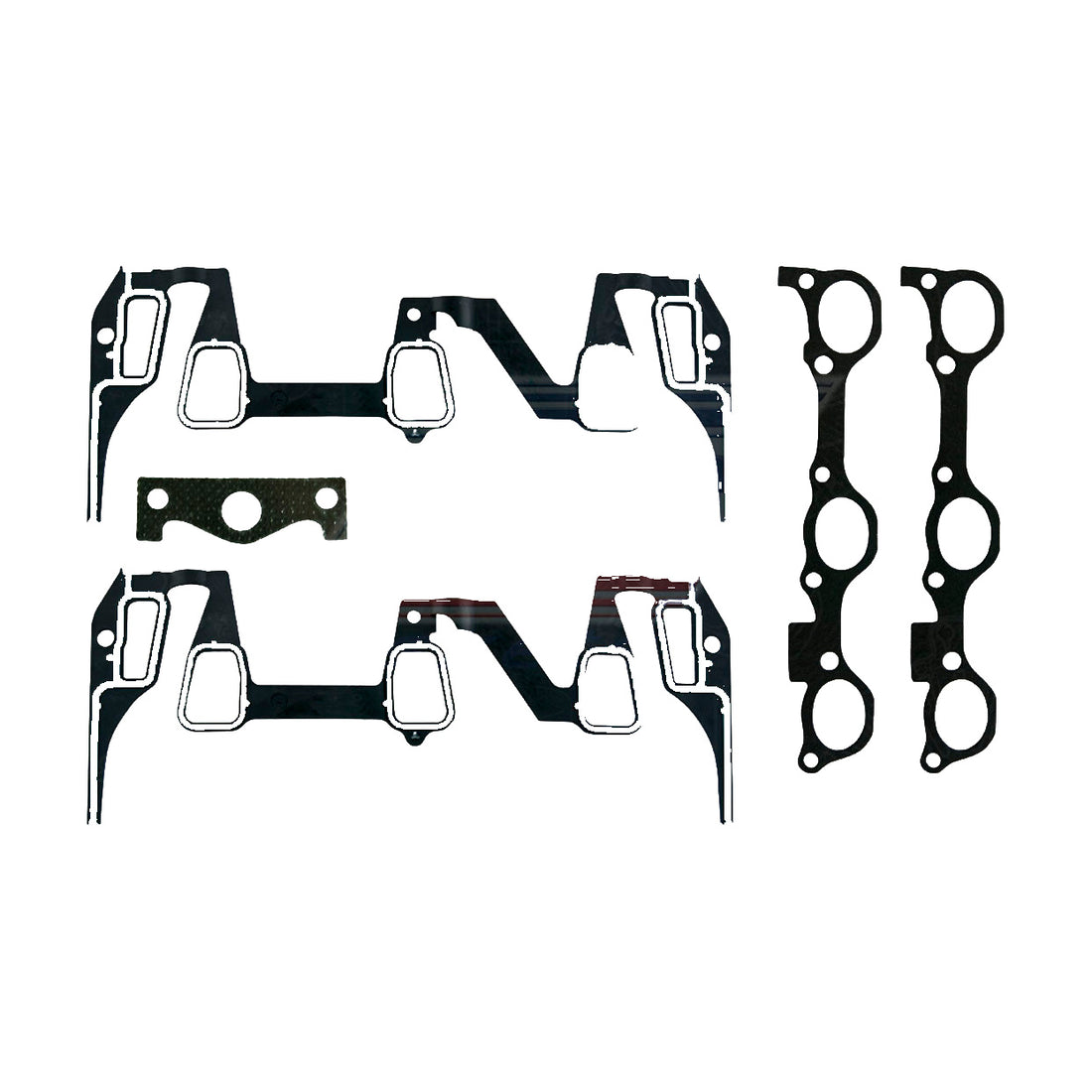 Empaque de múltiple admisión MS-004141-NS DC GASKETS