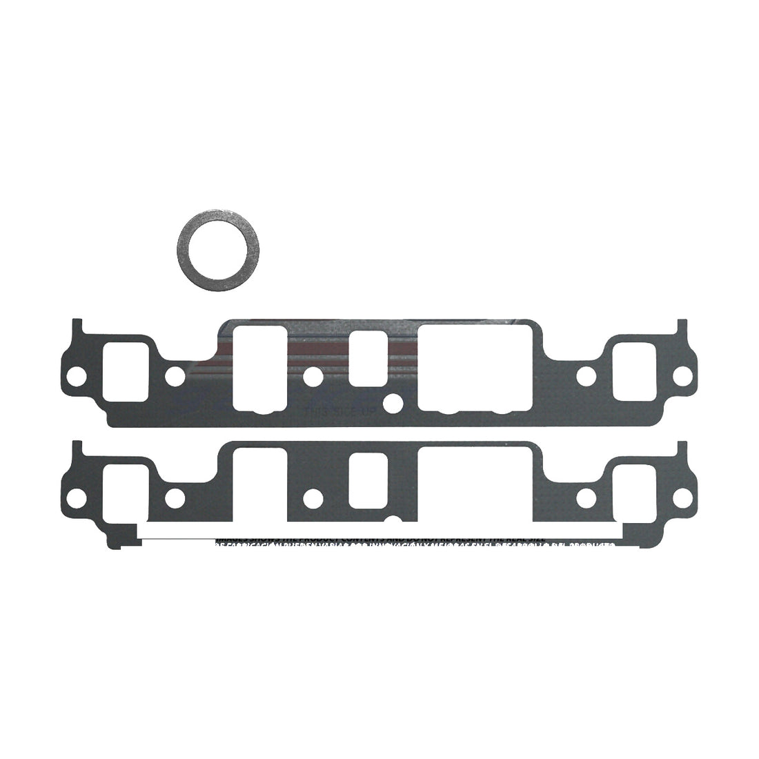 Empaque de múltiple admisión MS-004144-3 DC GASKETS