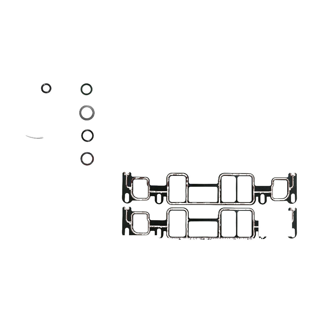 Empaque de múltiple admisión MS-004144-4 DC GASKETS