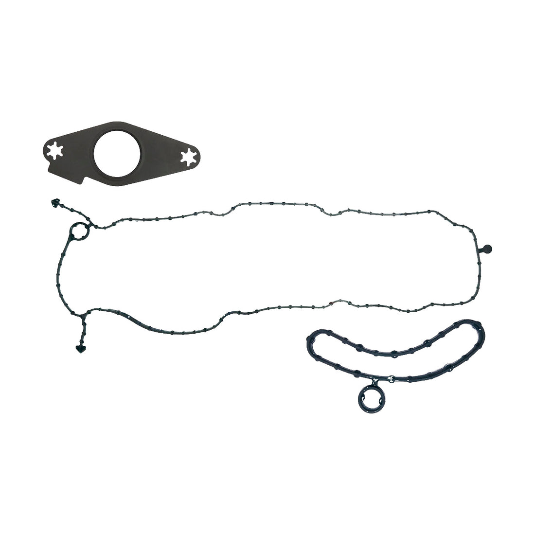 Empaque de múltiple pleno MS-004144-8P DC GASKETS