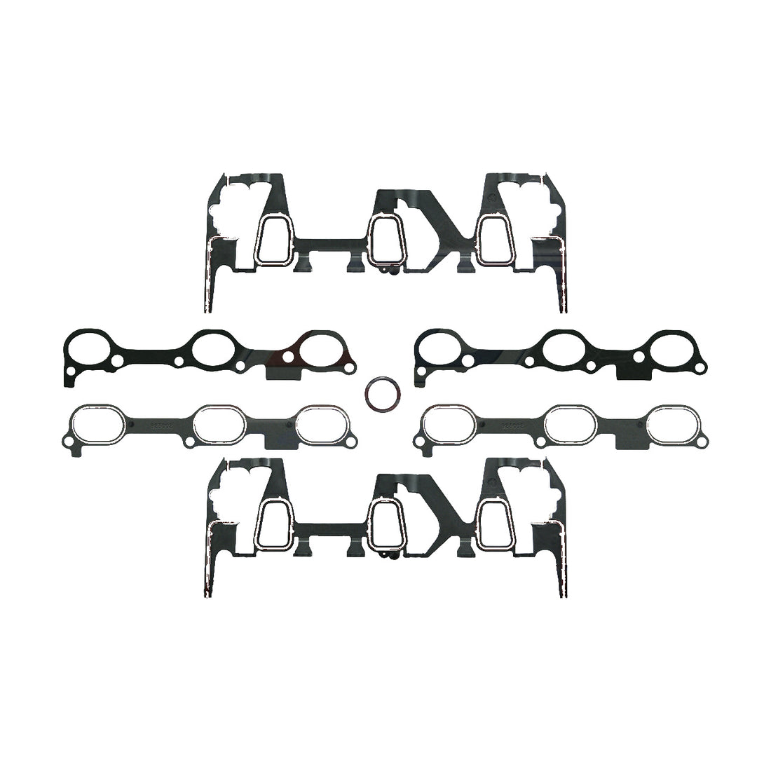 Empaque de múltiple pleno MS-004145-1 DC GASKETS