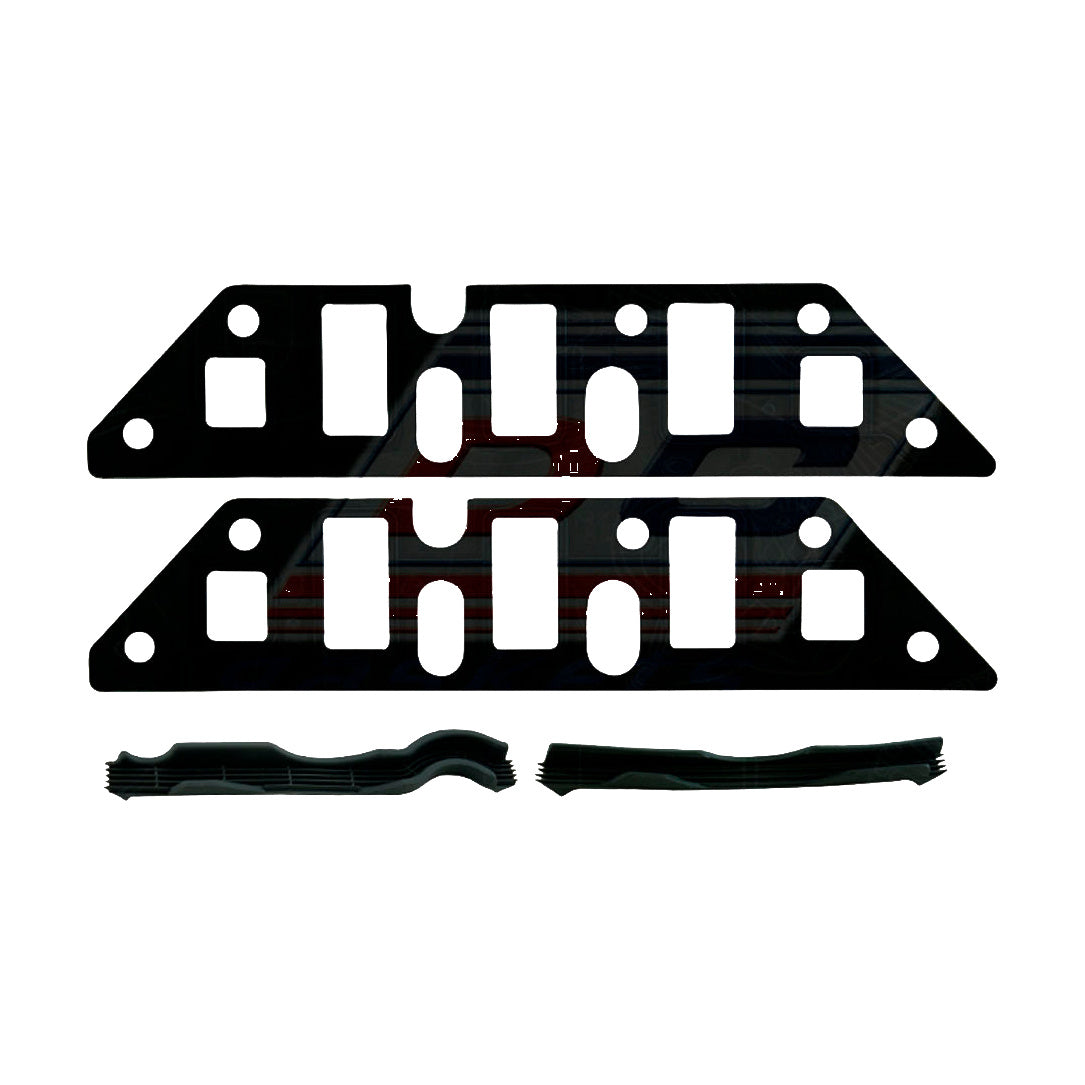 Empaque de múltiple admisión MS-004147-NS DC GASKETS