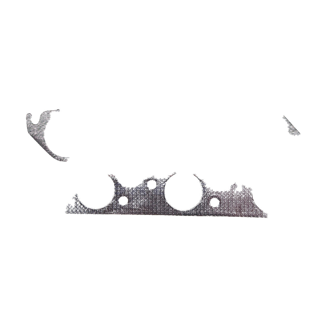 Empaque de múltiple Escape MS-004148-3E DC GASKETS