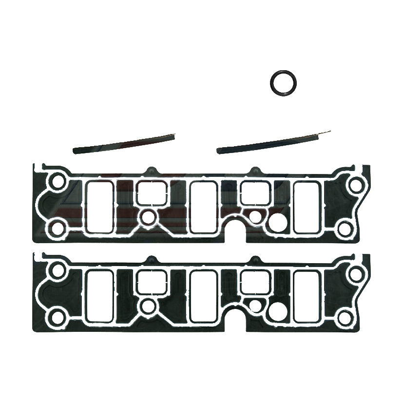 Empaque de múltiple admisión MS-004148-NS1 DC GASKETS