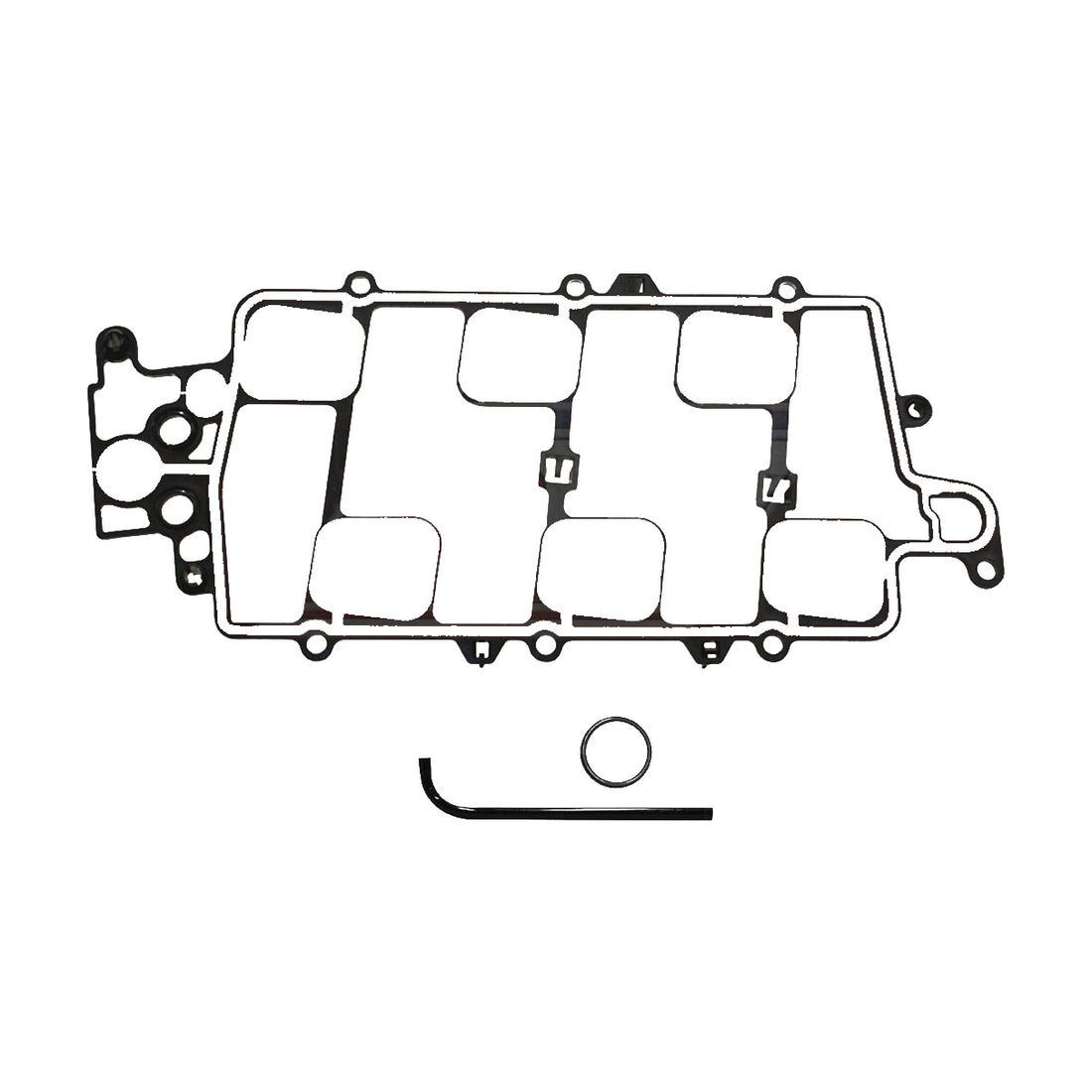 Empaque de múltiple pleno MS-004148-P DC GASKETS