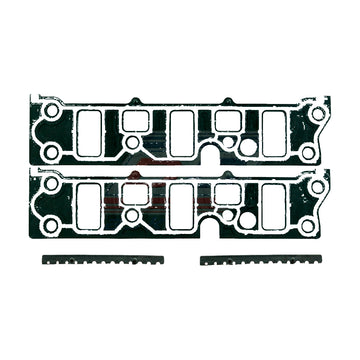 Empaque de múltiple admisión MS-004149-2NS (DC GASKETS)