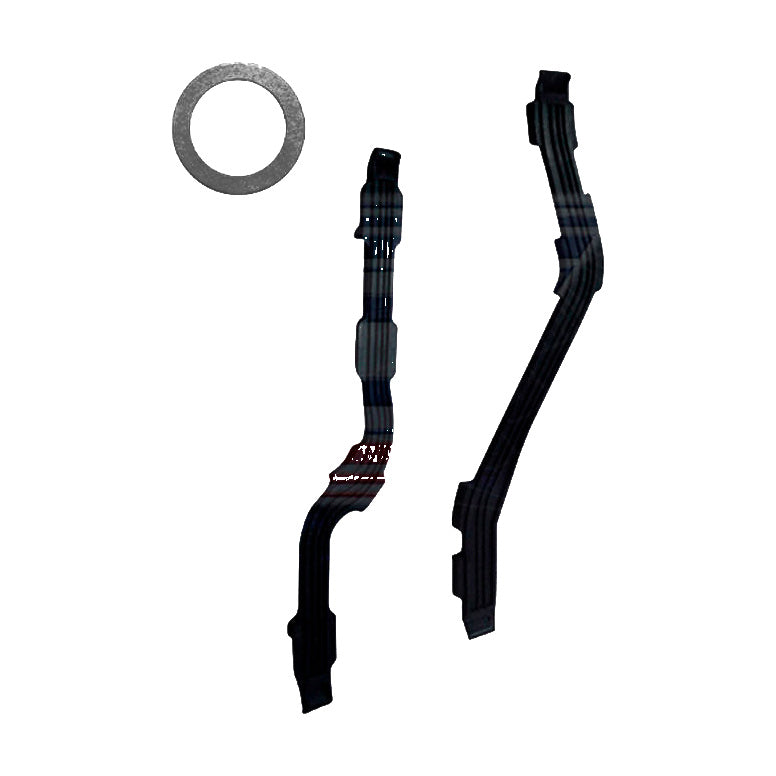 Empaque de múltiple admisión MS-004150-1 DC GASKETS