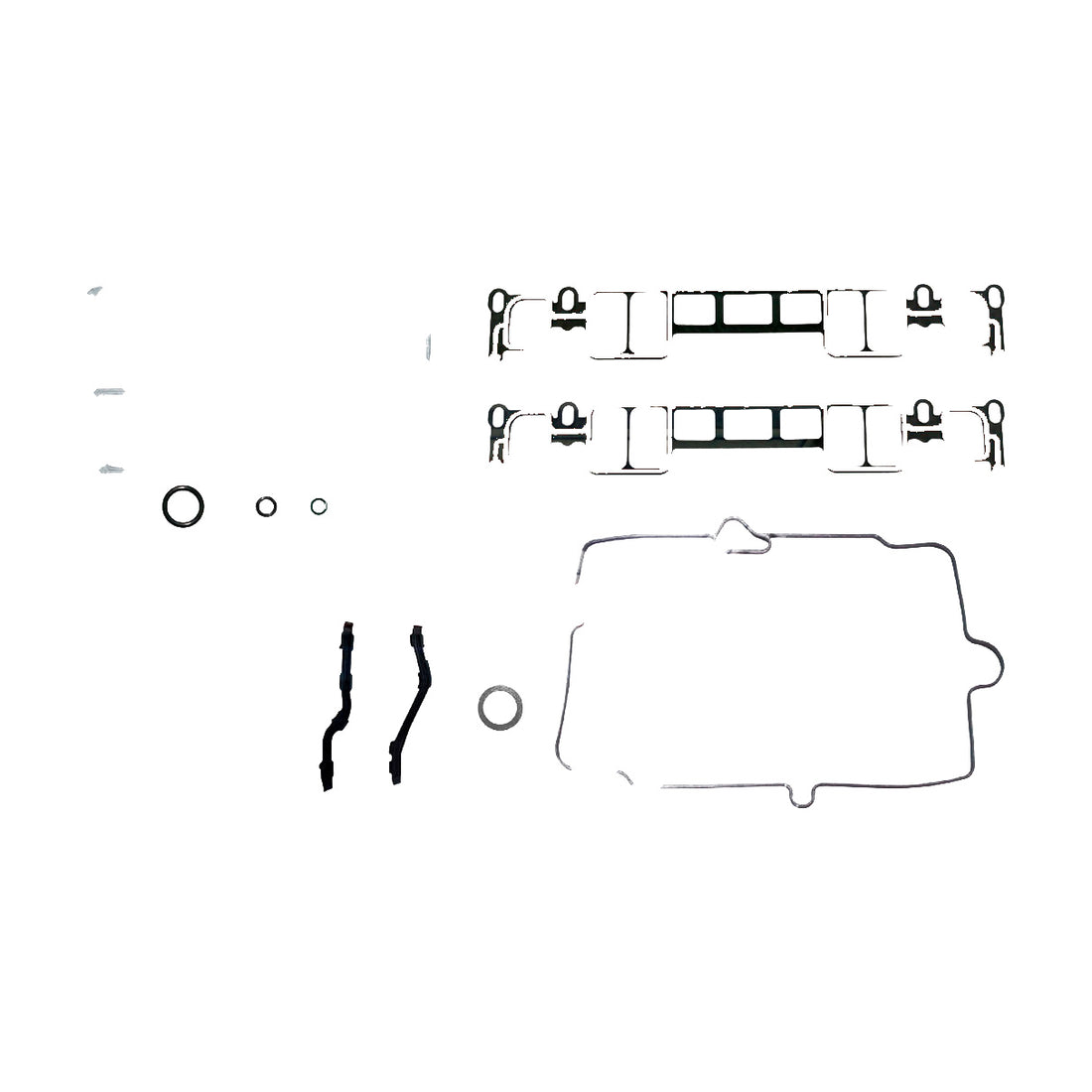 Empaque de múltiple admisión MS-004150-10 DC GASKETS