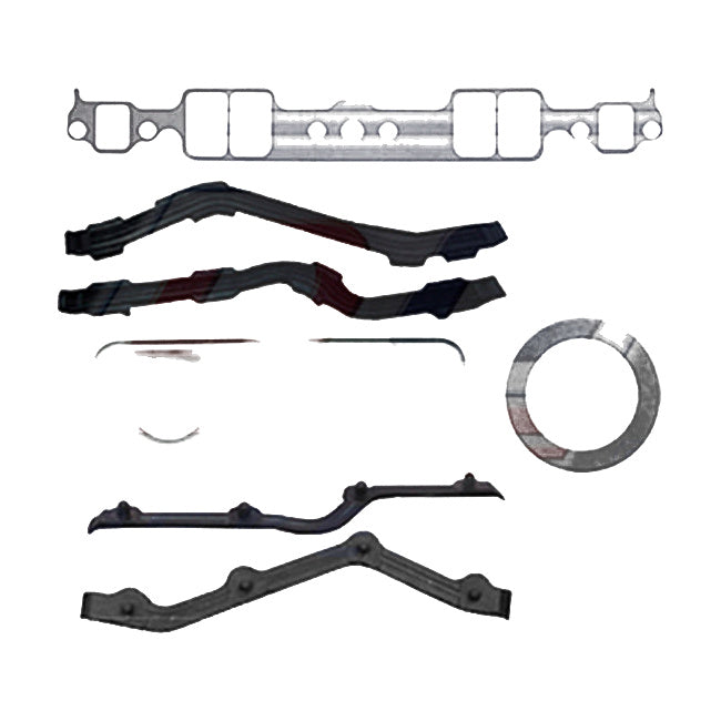 Empaque de múltiple admisión MS-004150-3 DC GASKETS