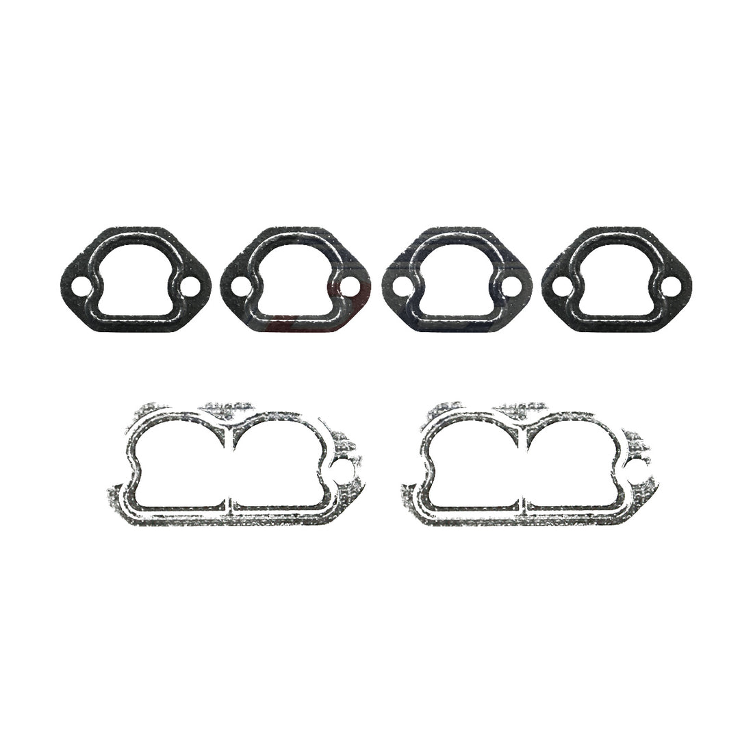 Empaque de múltiple MS-004150-3E DC GASKETS