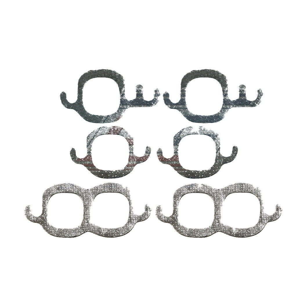 Empaque de múltiple Escape MS-004150-E DC GASKETS
