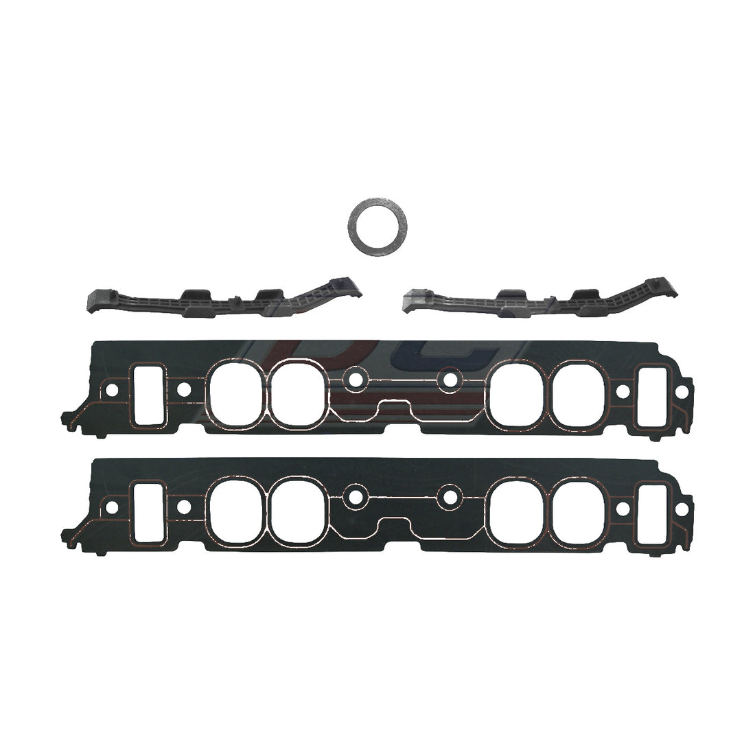 Empaque de múltiple admisión MS-004169 DC GASKETS