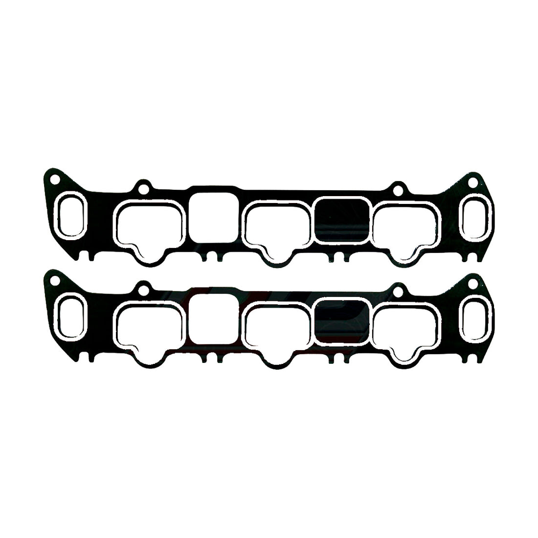 Empaque de múltiple admisión MS-004172-1 DC GASKETS