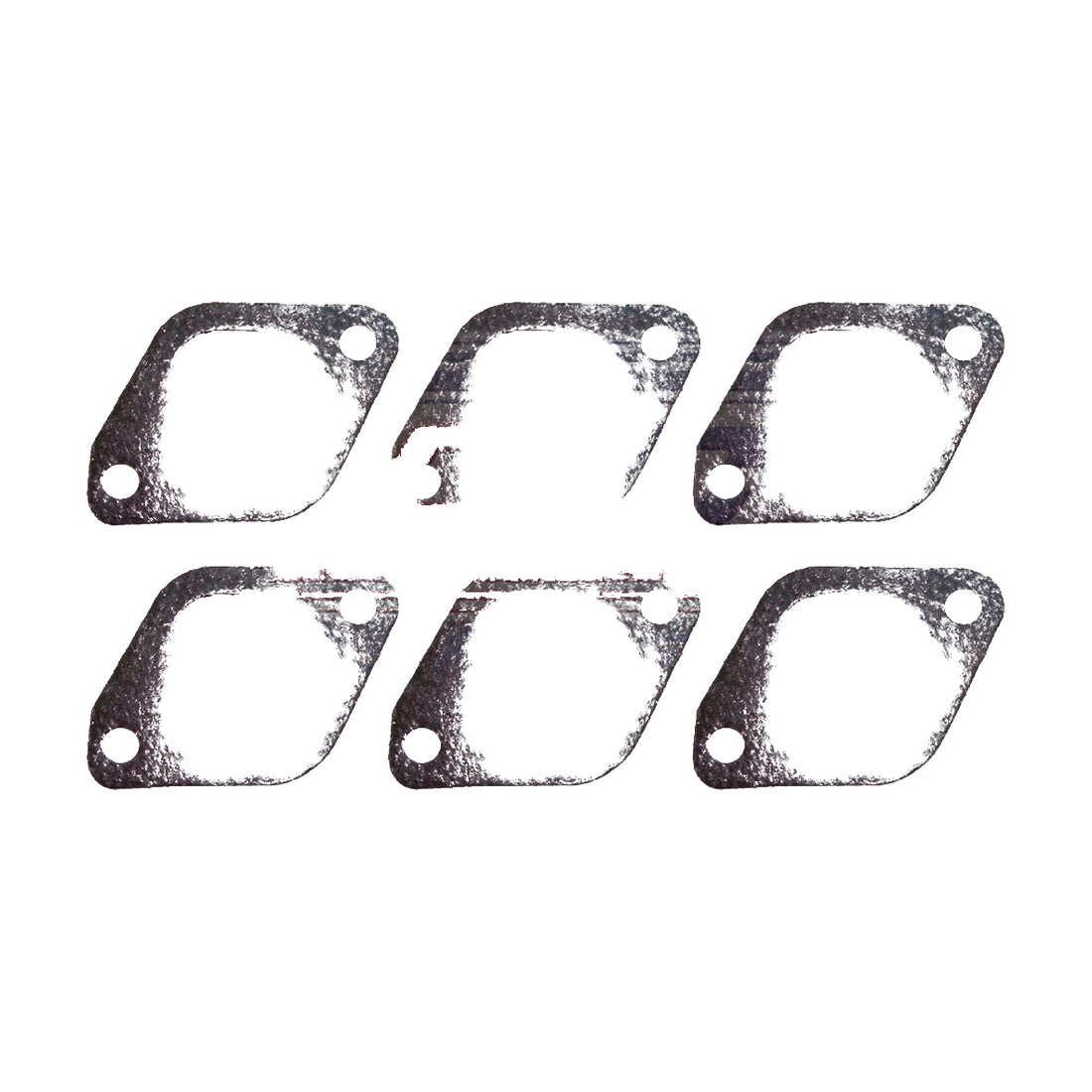 Empaque de múltiple Escape MS-004172-E DC GASKETS