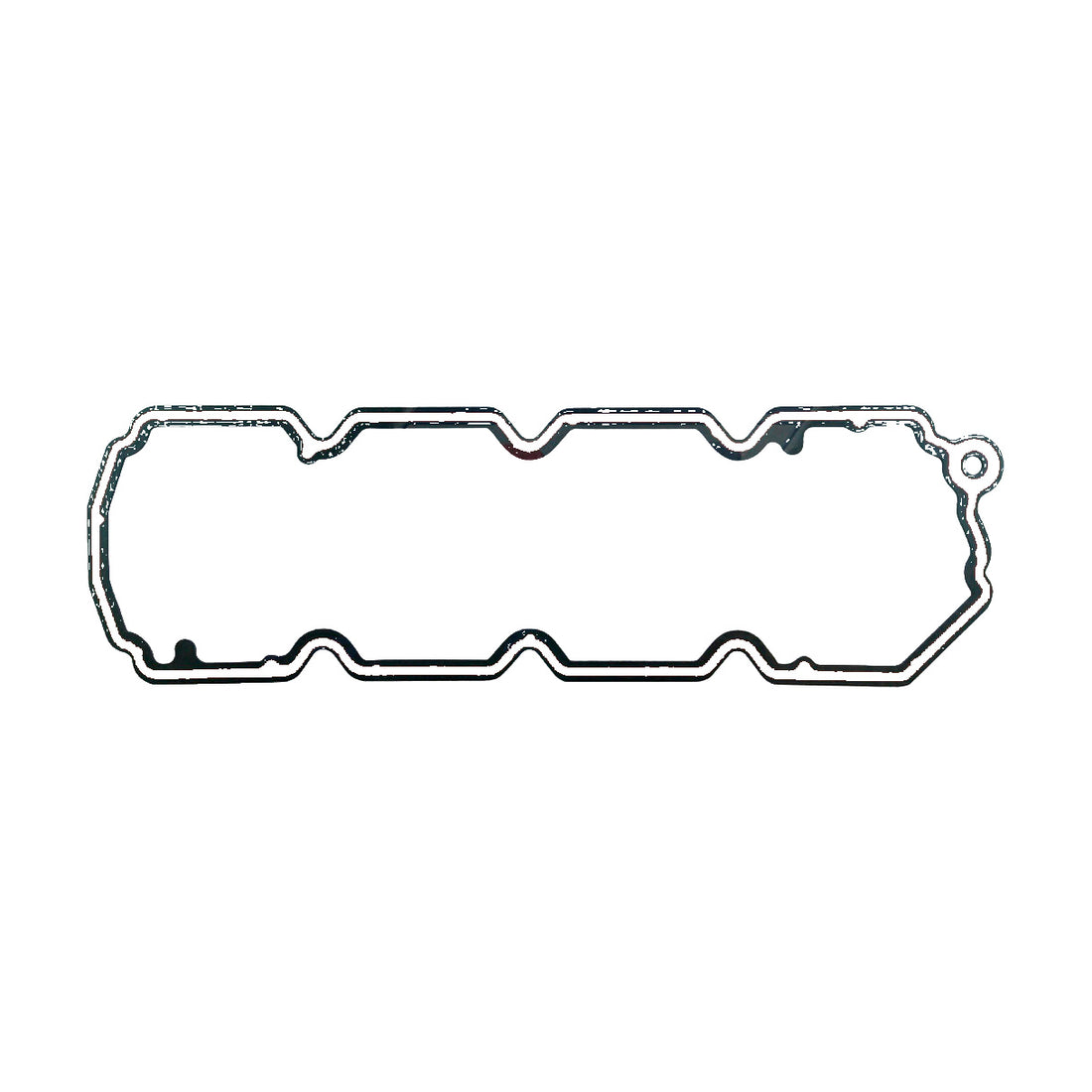Empaque de múltiple admisión MS-004175-5NS DC GASKETS