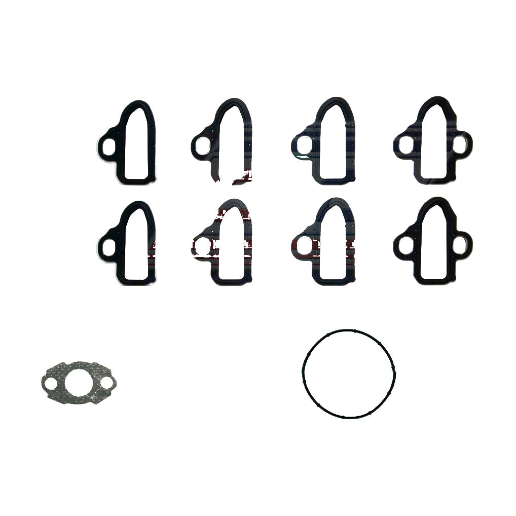 Empaque de múltiple admisión MS-004175-7ALS DC GASKETS