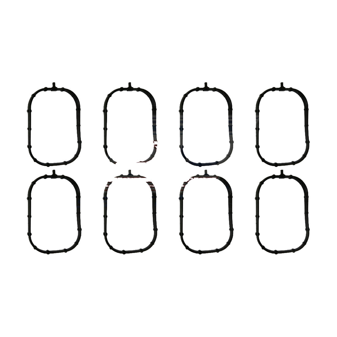 Empaque de múltiple admisión MS-004176-2R DC GASKETS