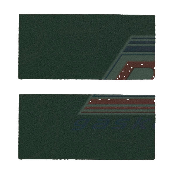 Empaque de múltiple admisión MS-004176-4R DC GASKETS