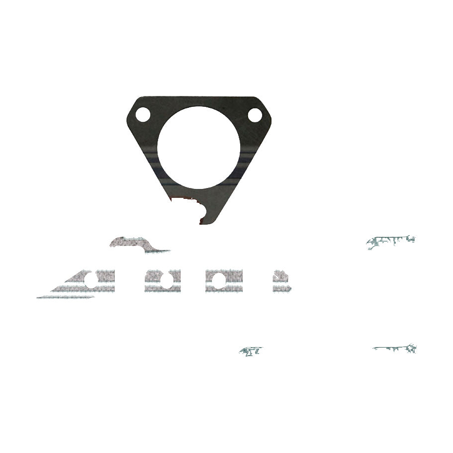 Empaque de múltiple admisión MS-004180-AD DC GASKETS