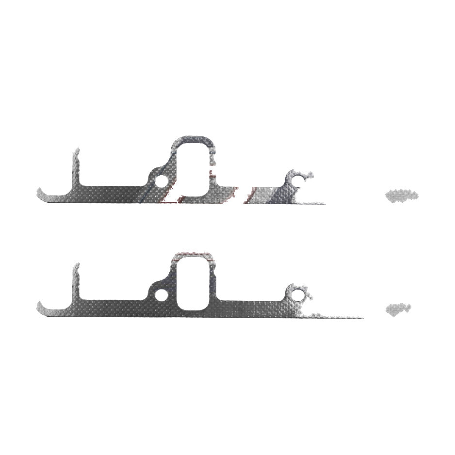 Empaque de múltiple Escape MS-004180-E DC GASKETS