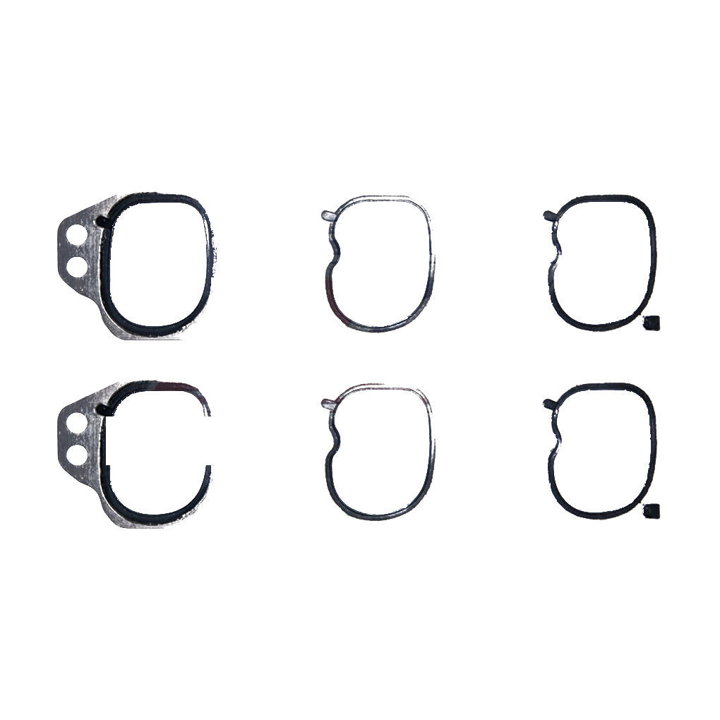 Empaque de múltiple admisión MS-004183 DC GASKETS