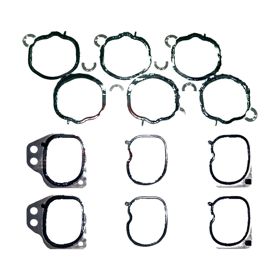 Empaque de múltiple admisión MS-004183-3A DC GASKETS