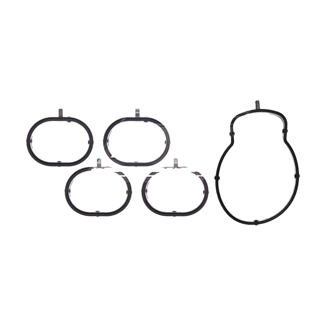 Empaque de múltiple admisión MS-004207-1A DC GASKETS