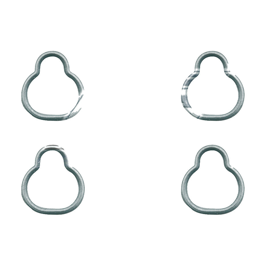 Empaque de múltiple admisión MS-004243-1 DC GASKETS