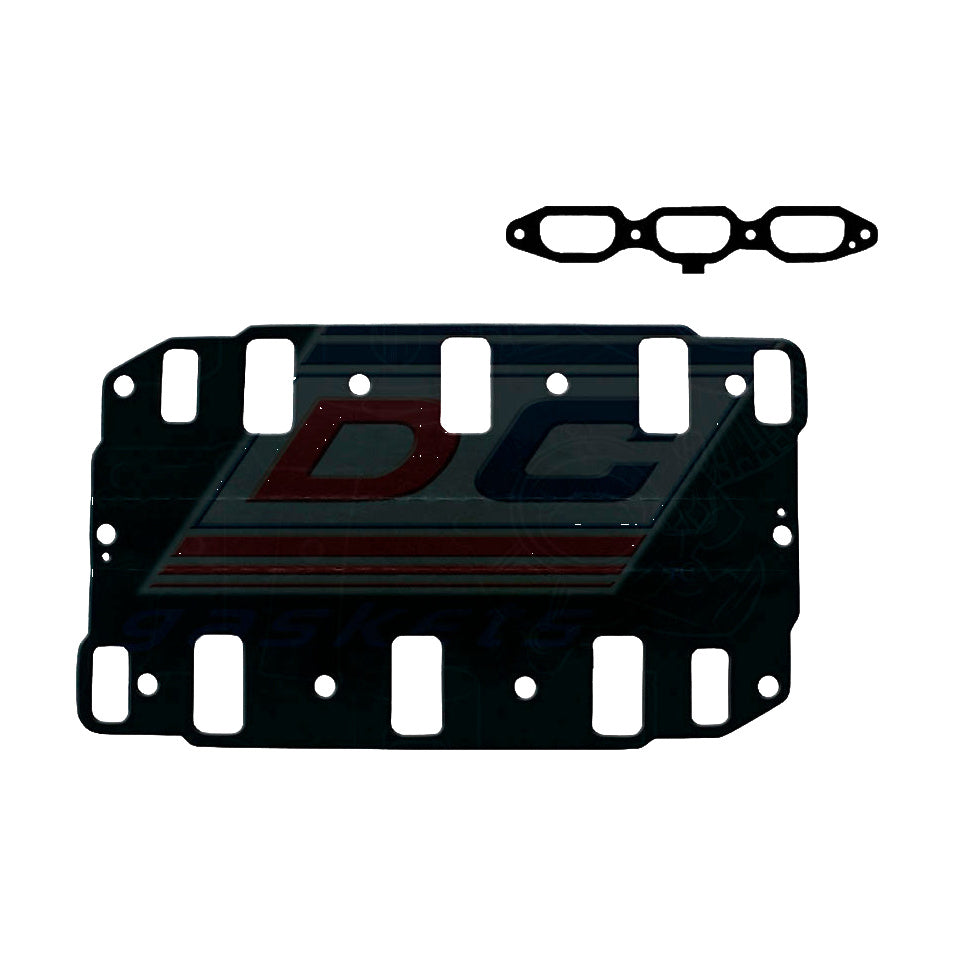 Empaque de múltiple admisión MS-004254-A2 DC GASKETS