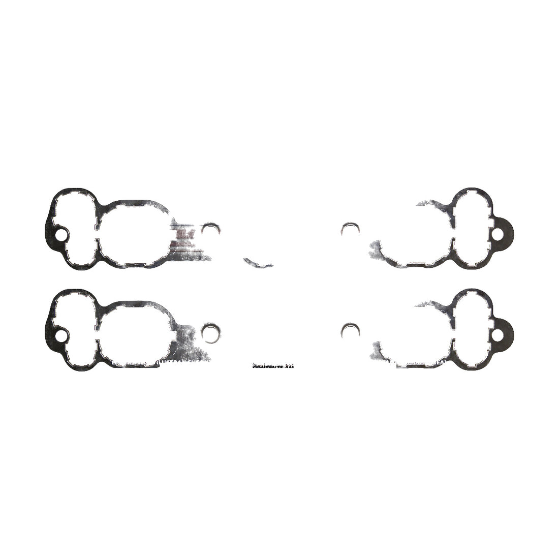 Empaque de múltiple MS-004261-3LS DC GASKETS