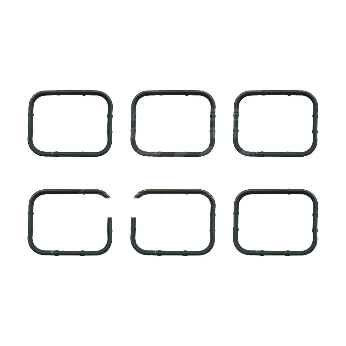 Empaque de múltiple admisión MS-004271 DC GASKETS
