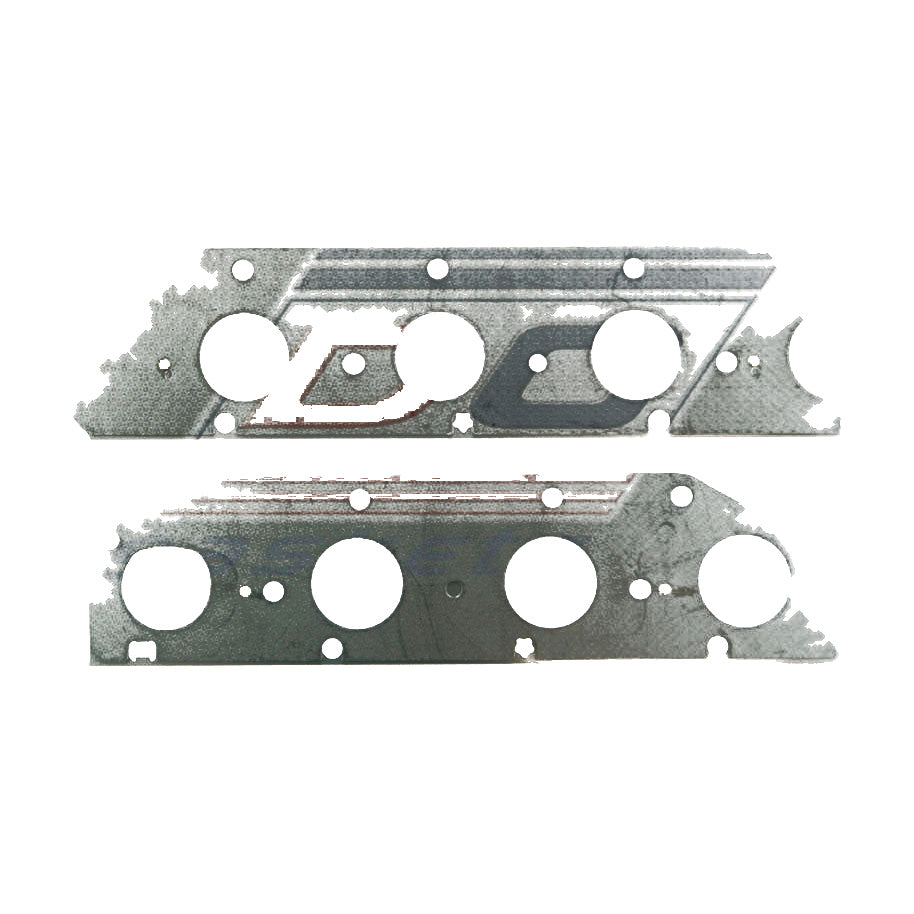 Empaque de múltiple Escape MS-004272-1E DC GASKETS
