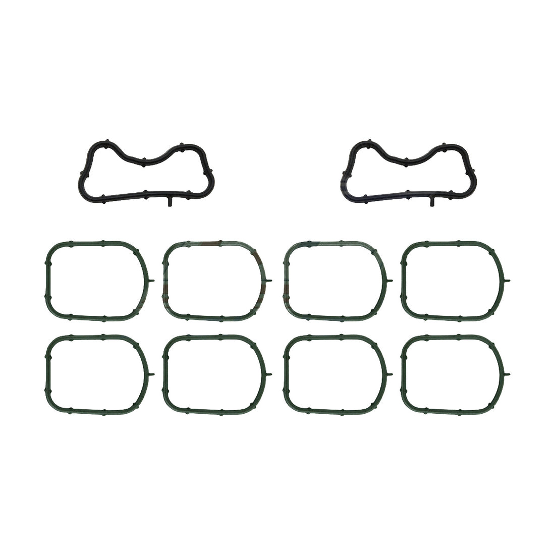 Empaque de múltiple admisión MS-004273 DC GASKETS