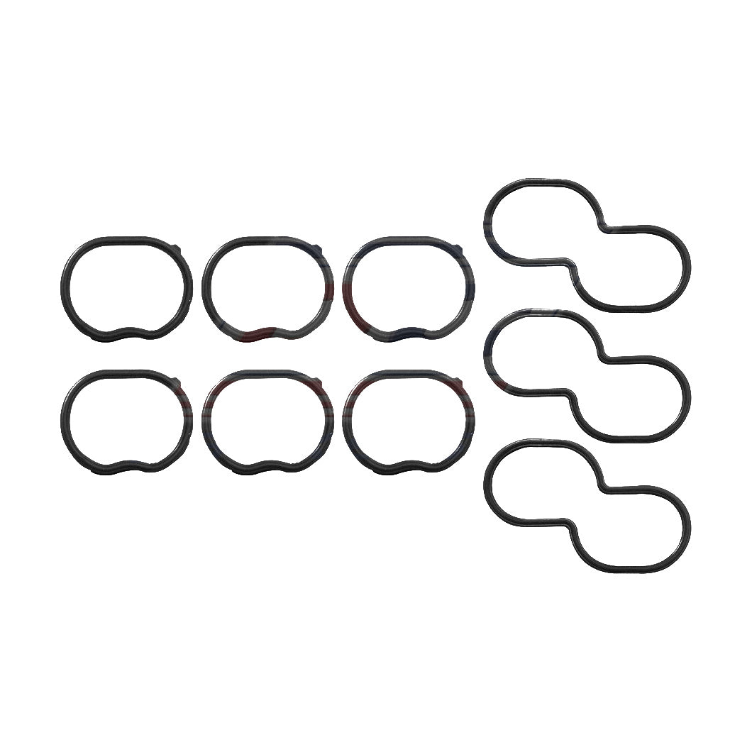 Empaque de múltiple MS-004280 DC GASKETS