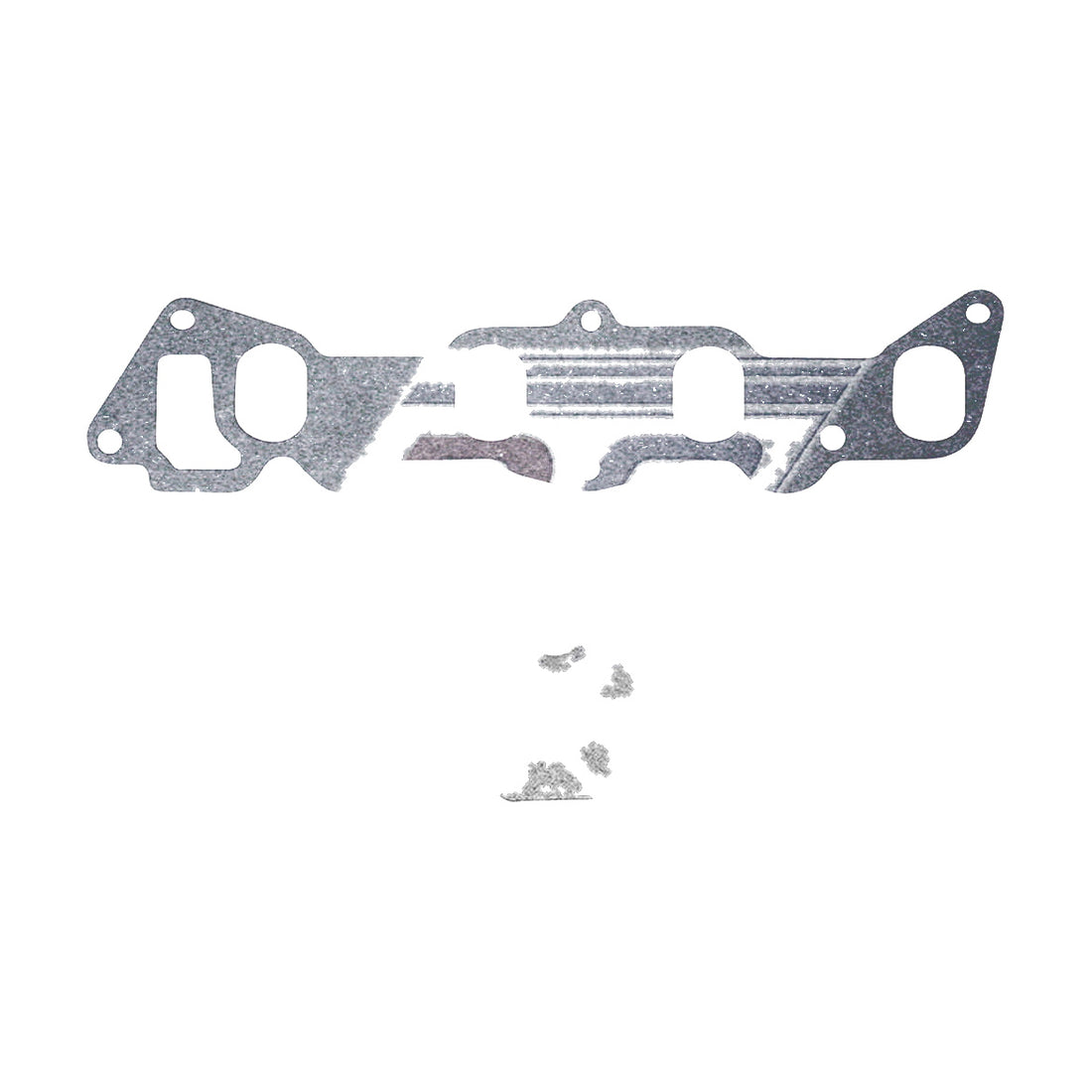Empaque de múltiple Escape MS-004301-2 DC GASKETS