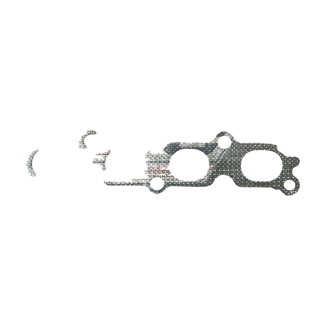Empaque de múltiple Escape MS-004314-E DC GASKETS